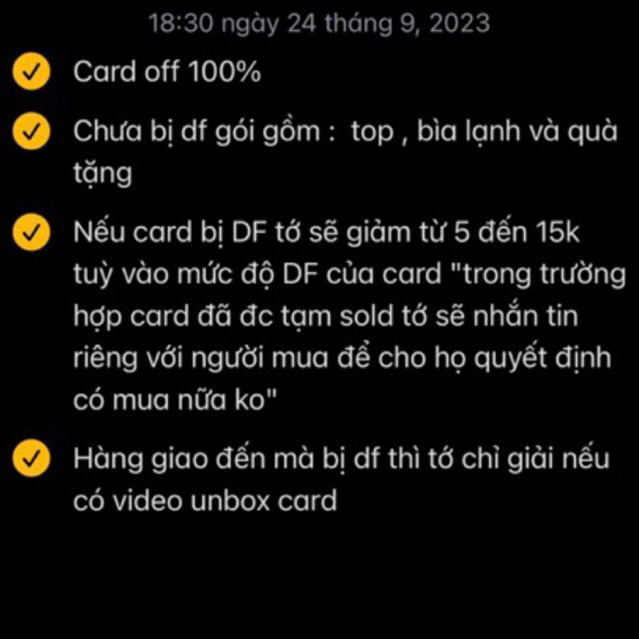 Card blackpink >< new jeans