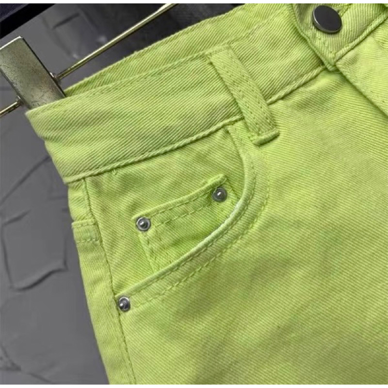 Chân váy Jeans MaLina