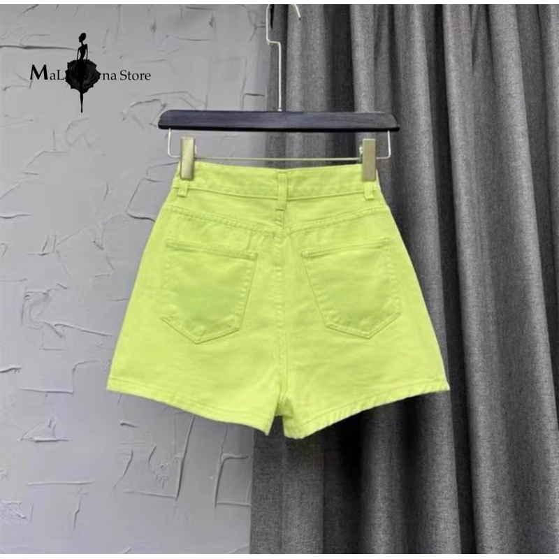 Chân váy Jeans MaLina