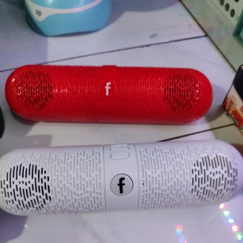 1 cái loa thanh lý