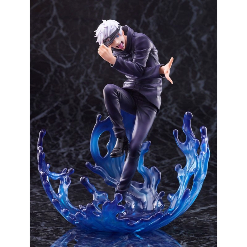 Mô hình SSF 1/7: Satoru Gojo