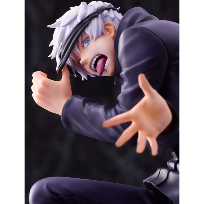 Mô hình SSF 1/7: Satoru Gojo