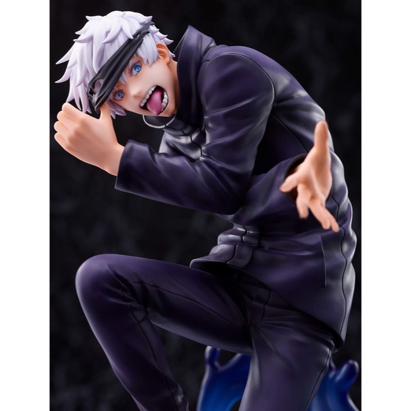 Mô hình SSF 1/7: Satoru Gojo