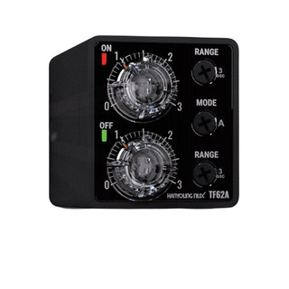 Timer đôi Hanyoung