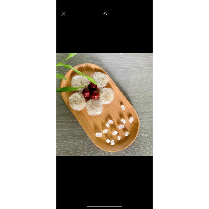 Combo 10 Túi Yến Vụn 15g +🎁Nguyên liệu chưng