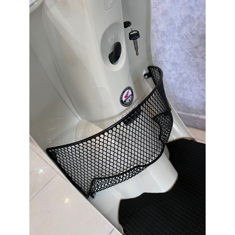 Rổ xe Scoopy Nhật 50cc
