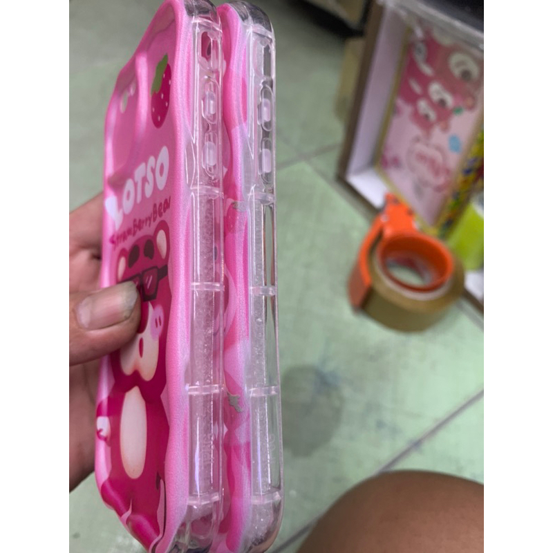 Ốp lưng iPhone 6/6G/6S dẻo lưng in hình bảo vệ cam