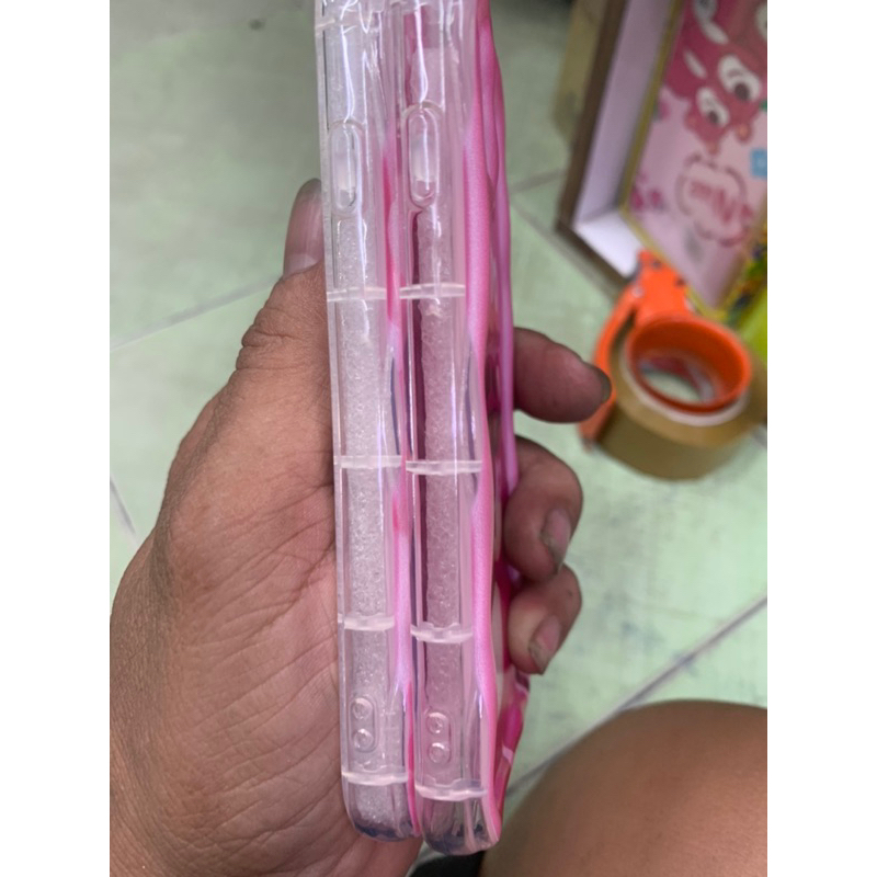 Ốp lưng iPhone 6/6G/6S dẻo lưng in hình bảo vệ cam