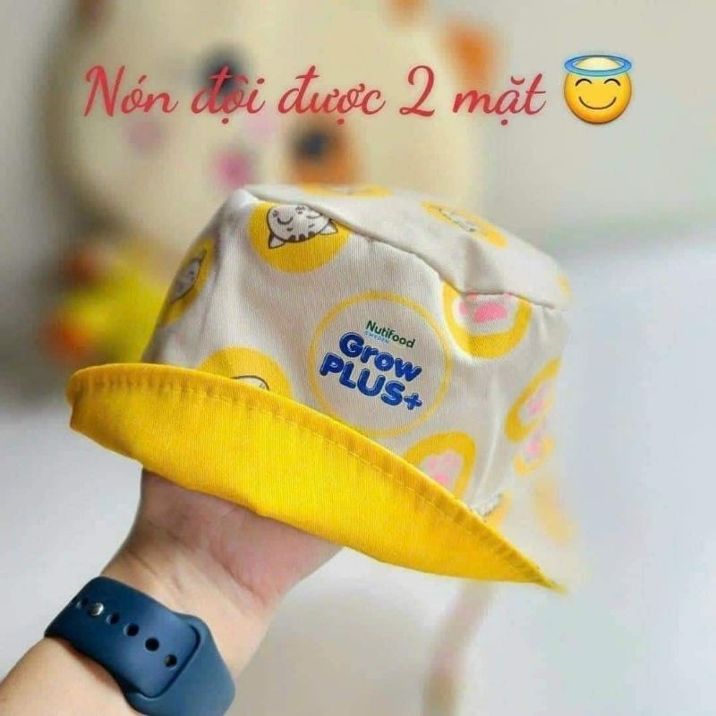 Gối đi xe máy cho bé pediasure🌹🌹freeship🌹🌹hkm sữa pediasure