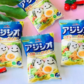 Muối nhẹ eco ajinomoto cho bé date mới nhất 2026