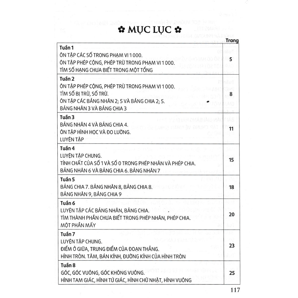 Sách - Bài tập nâng cao Toán 3