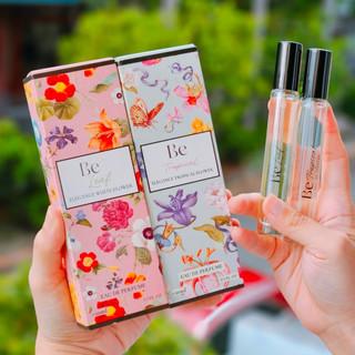 Nước Hoa Be Leaf & Be Tropical 10ml