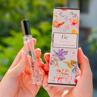 Nước Hoa Be Leaf & Be Tropical 10ml