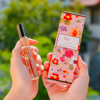 Nước Hoa Be Leaf & Be Tropical 10ml