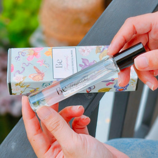 Nước Hoa Be Leaf & Be Tropical 10ml