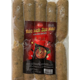 🍀Dồi sụn 🍀  Nổi Tiếng Hà Thành 500g