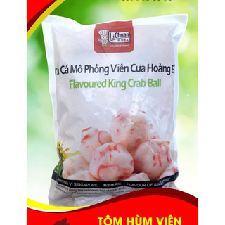 🍀Sò điệp 🍀 Còi sò điệp surimi siêu ngon