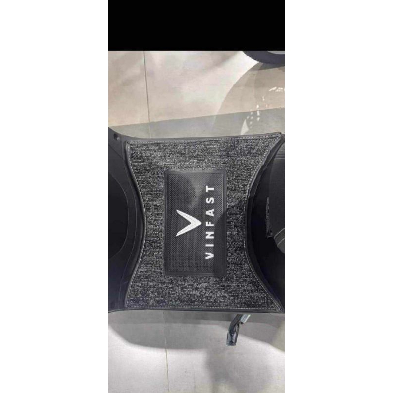 Thảm lót chân cao su rối cho EVO200. EVO200LITE