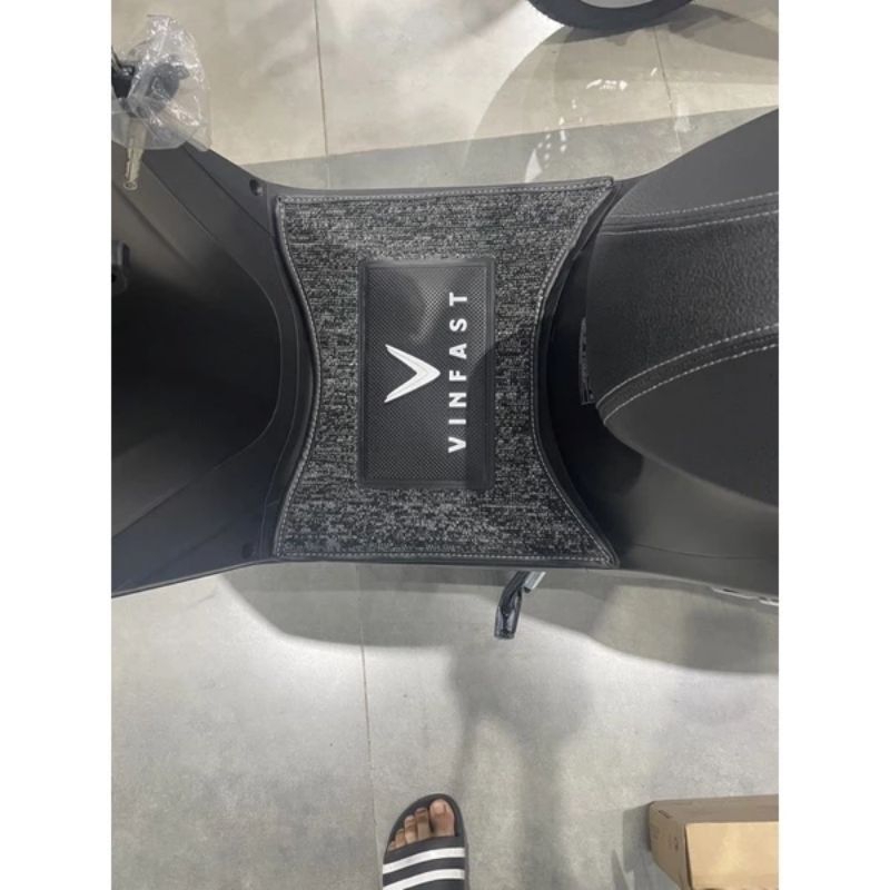 Thảm lót chân cao su rối cho EVO200. EVO200LITE