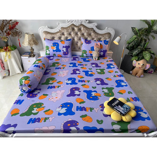 Ga thun hàn quốc mẫu bé