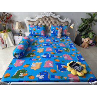 Ga thun hàn quốc mẫu bé ( 7 màu)