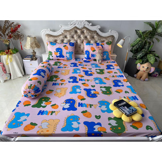 Ga thun hàn quốc mẫu bé ( 7 màu)
