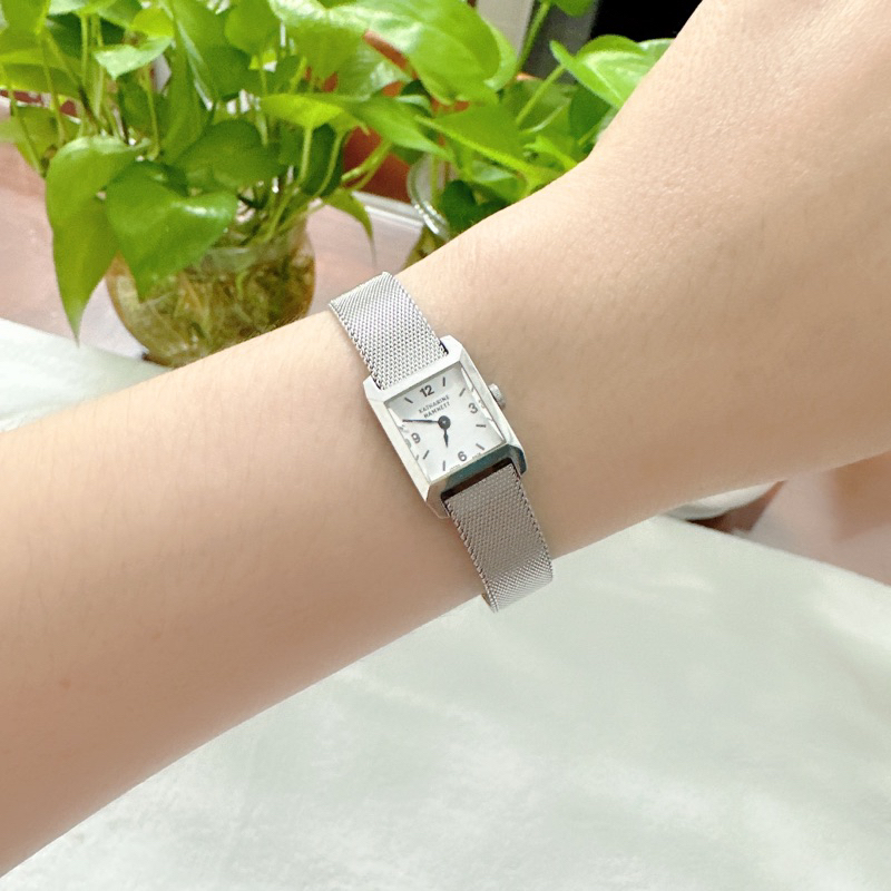 Điofng hồ nữ si nhật hiệu Katharine