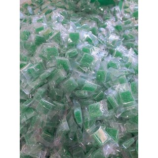 Kẹo bạc hà tuổi thơ