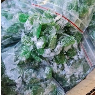 Kẹo bạc hà tuổi thơ