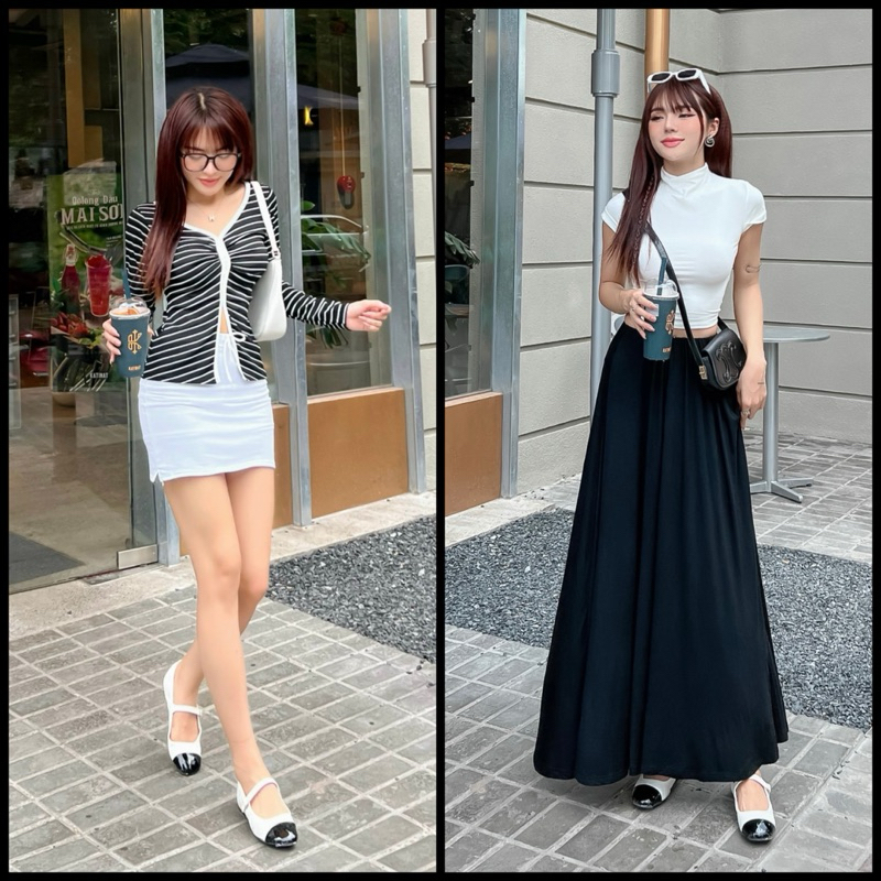 GIÀY BÚP BÊ BÍT MŨI 1P - GD817151