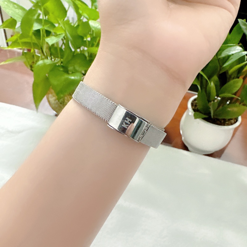 Điofng hồ nữ si nhật hiệu Katharine