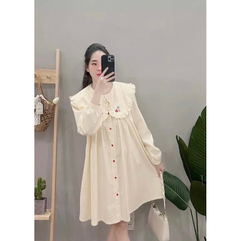 Váy thiết kế khách đặt l.i.ve