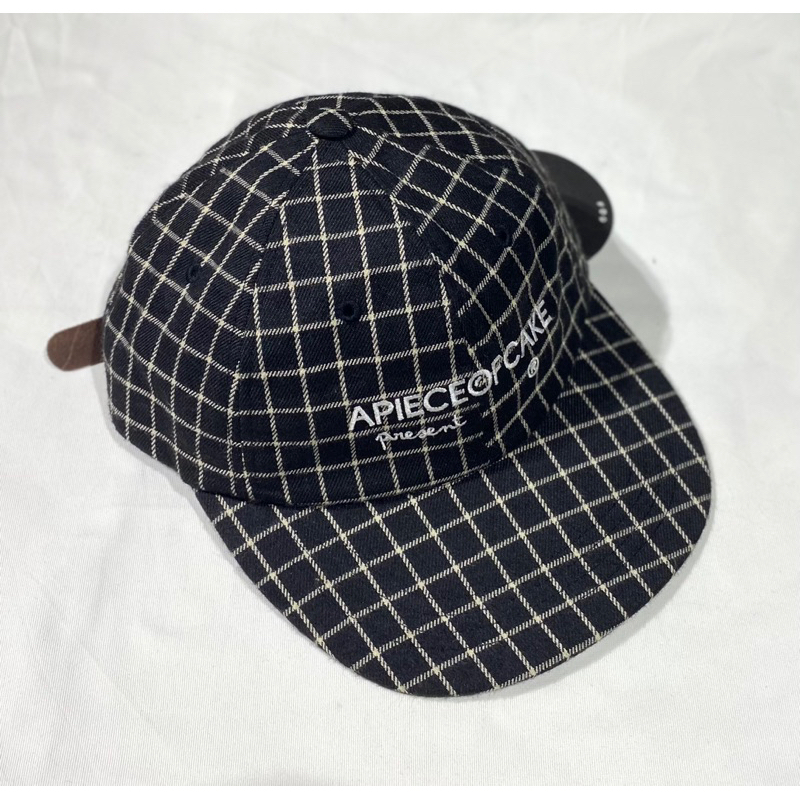 Mũ 2hand Apiece Of cake korea độ mới cao