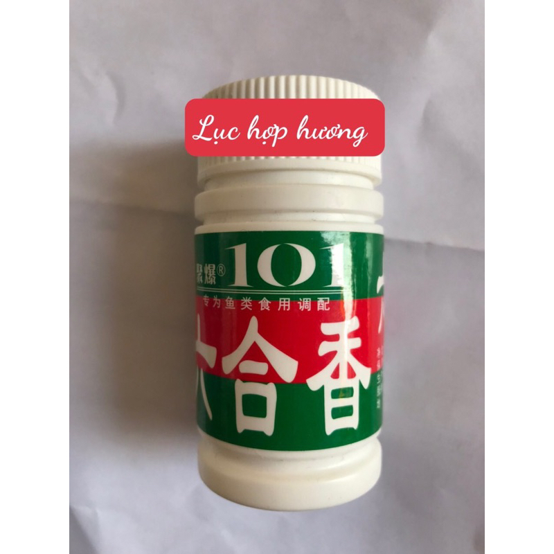 Hương liệu câu cá 101- tinh mùi câu cá siêu nhậy