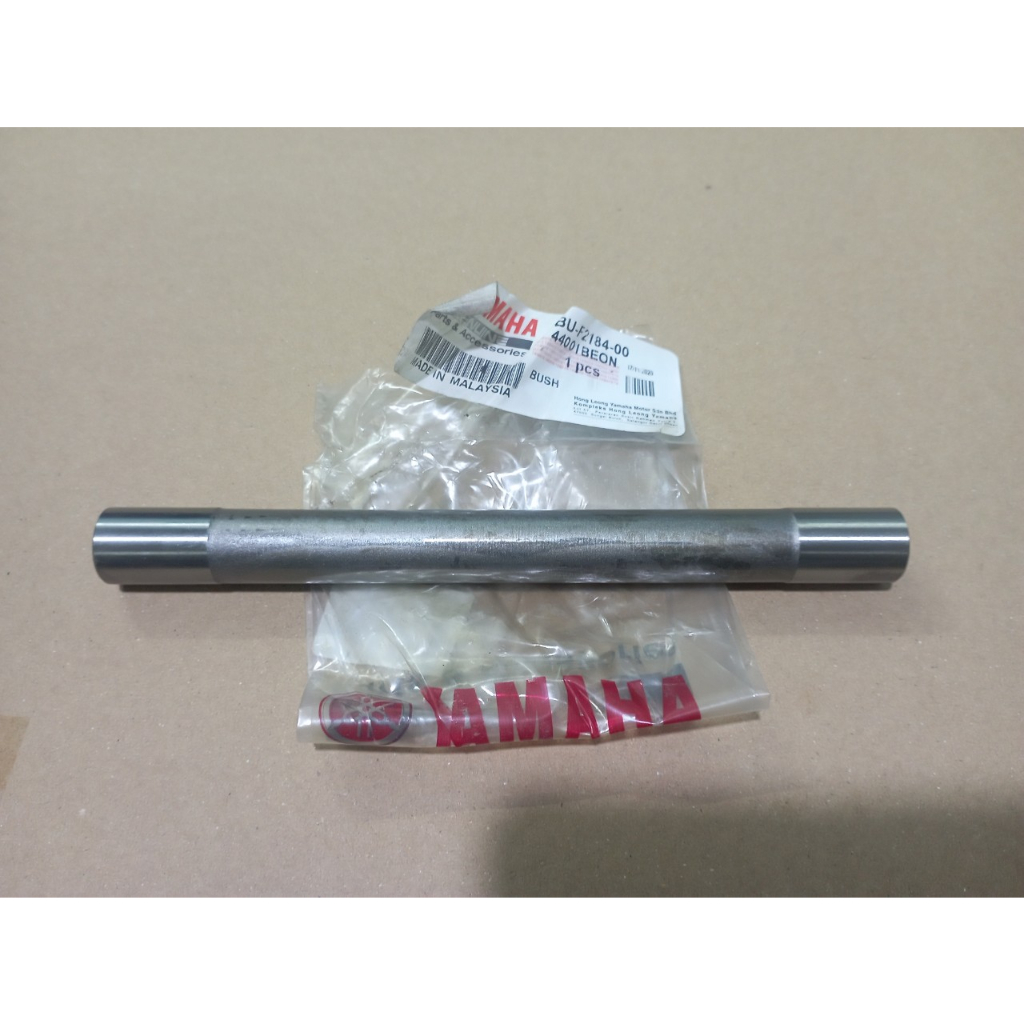 Nòng gấp yaz zin 5BU 5XK chính hãng malaysia