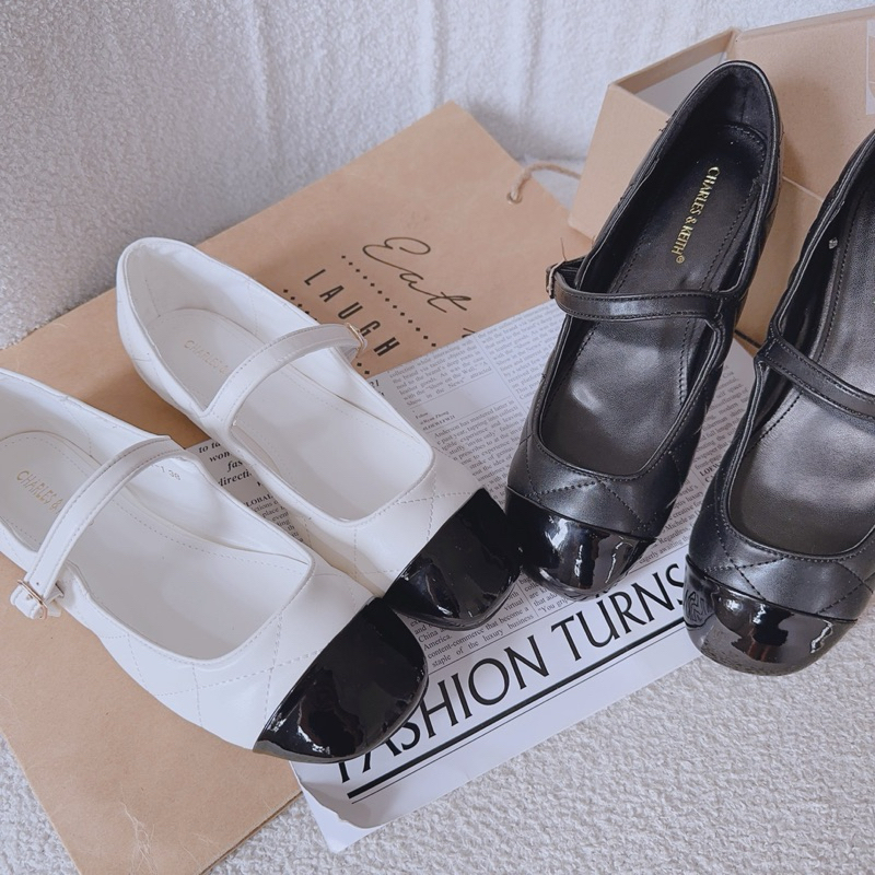 GIÀY BÚP BÊ BÍT MŨI 1P - GD817151