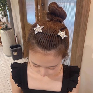 Kẹp Xước Tóc Con Hình (Ngôi, Buom),,,