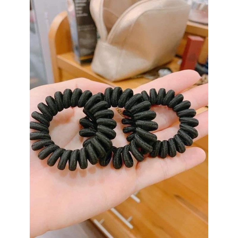 Chun Lò Xo Buộc Tóc Thái Lan