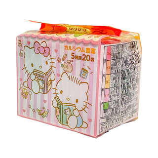 Gia vị rắc cơm thập cẩm Hello Kitty Sanrio