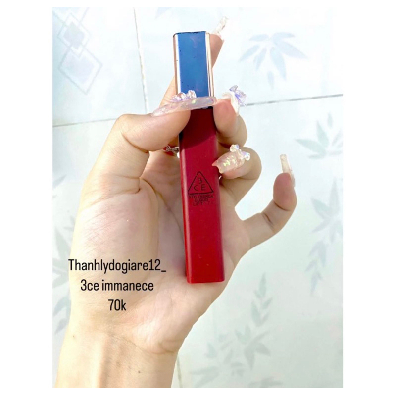 Pass son giá rẻ chính hãng có fix giá ib