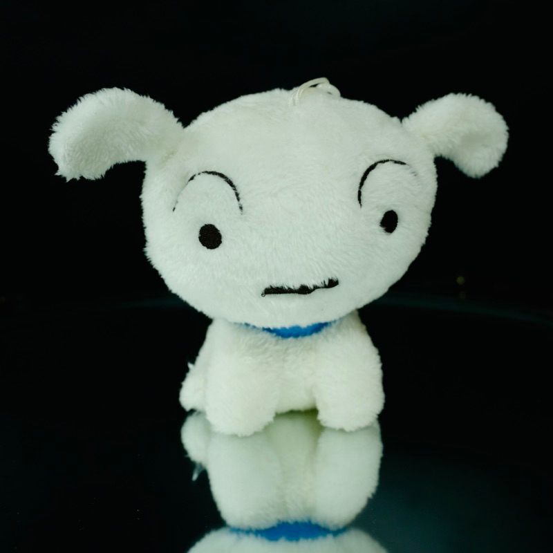 Shin cậu bé bút chì gấu bông