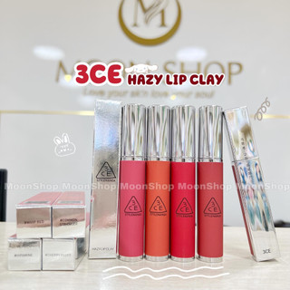 Son 3ce hazy lip clay