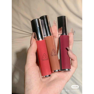 Son 3ce Hazy Lip Clay