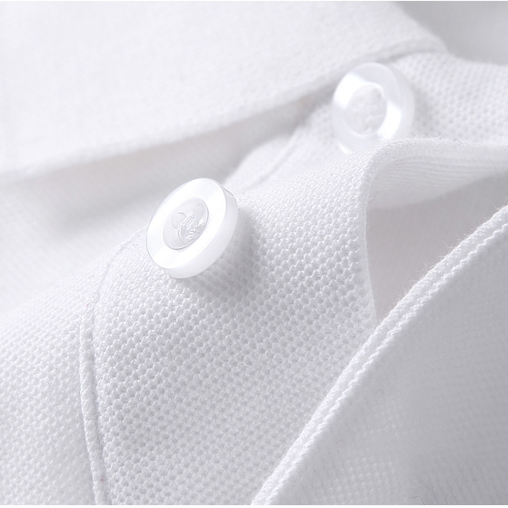 Áo polo thời trang DUCATI tay ngắn cao cấp, chất cá sấu poly 4 chiều thái co giãn, thoáng mát, dày dặn.