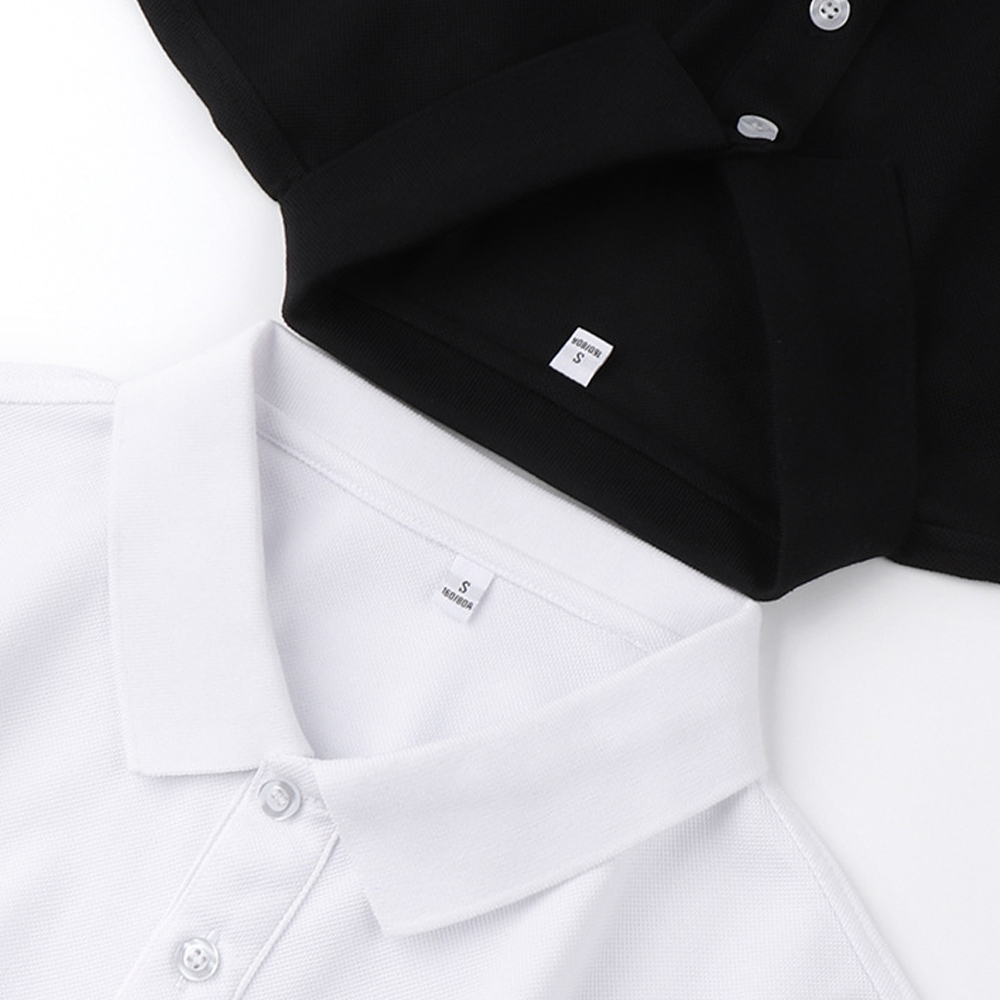 Áo polo thời trang DUCATI tay ngắn cao cấp, chất cá sấu poly 4 chiều thái co giãn, thoáng mát, dày dặn.