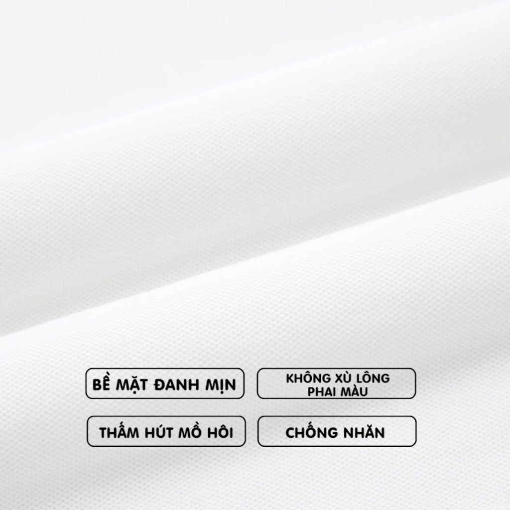 Áo polo thời trang DUCATI tay ngắn cao cấp, chất cá sấu poly 4 chiều thái co giãn, thoáng mát, dày dặn.