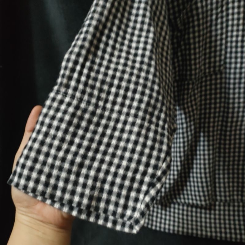 Áo kiểu Seconhand. 2109