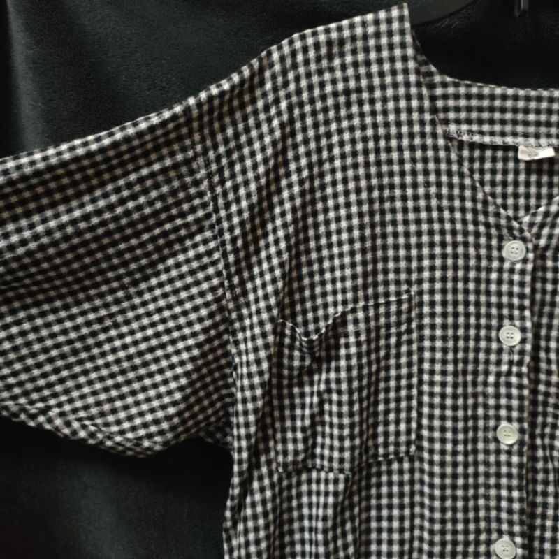 Áo kiểu Seconhand. 2109