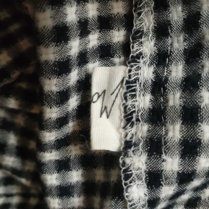 Áo kiểu Seconhand. 2109