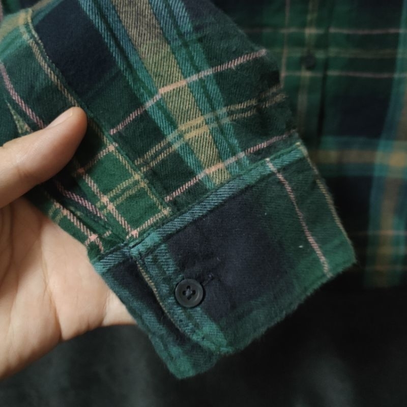 Áo sơ mi Seconhand. 2109